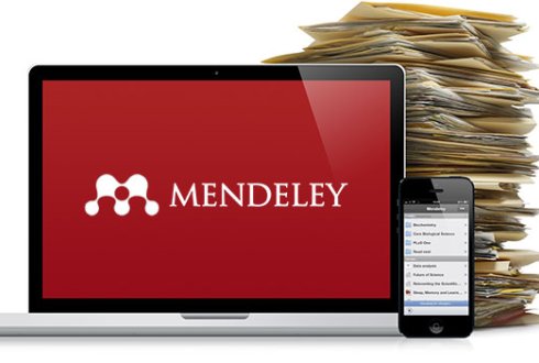 What is Mendeley?