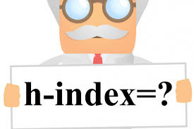 Hirsch Index