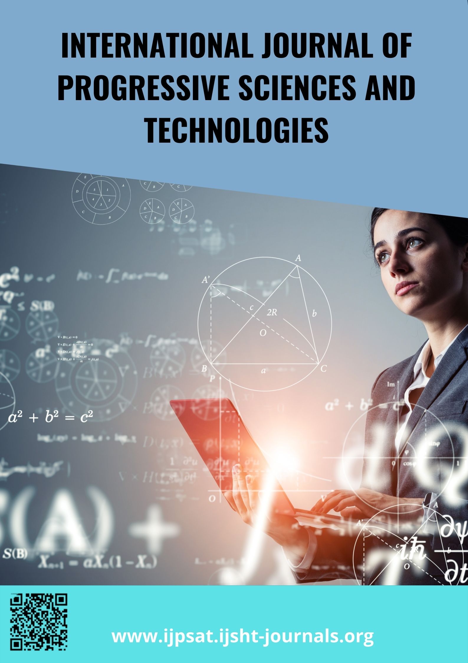 International Journal of Progressive Sciences and Technologies