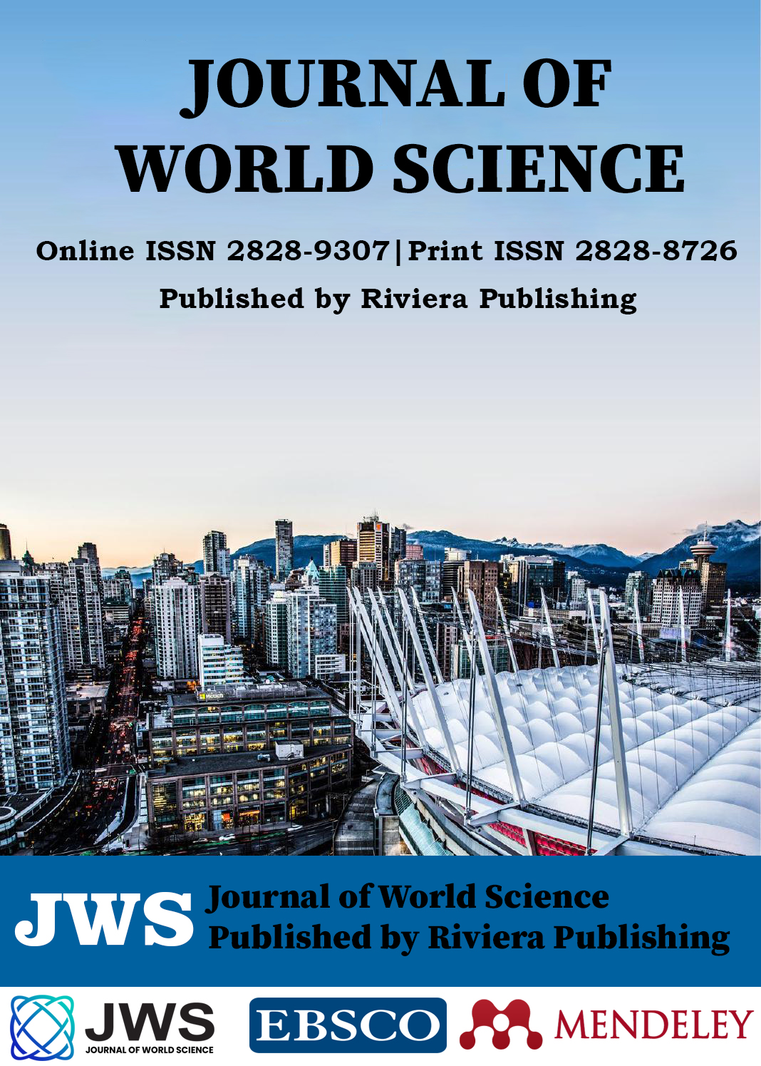 Journal of World Science