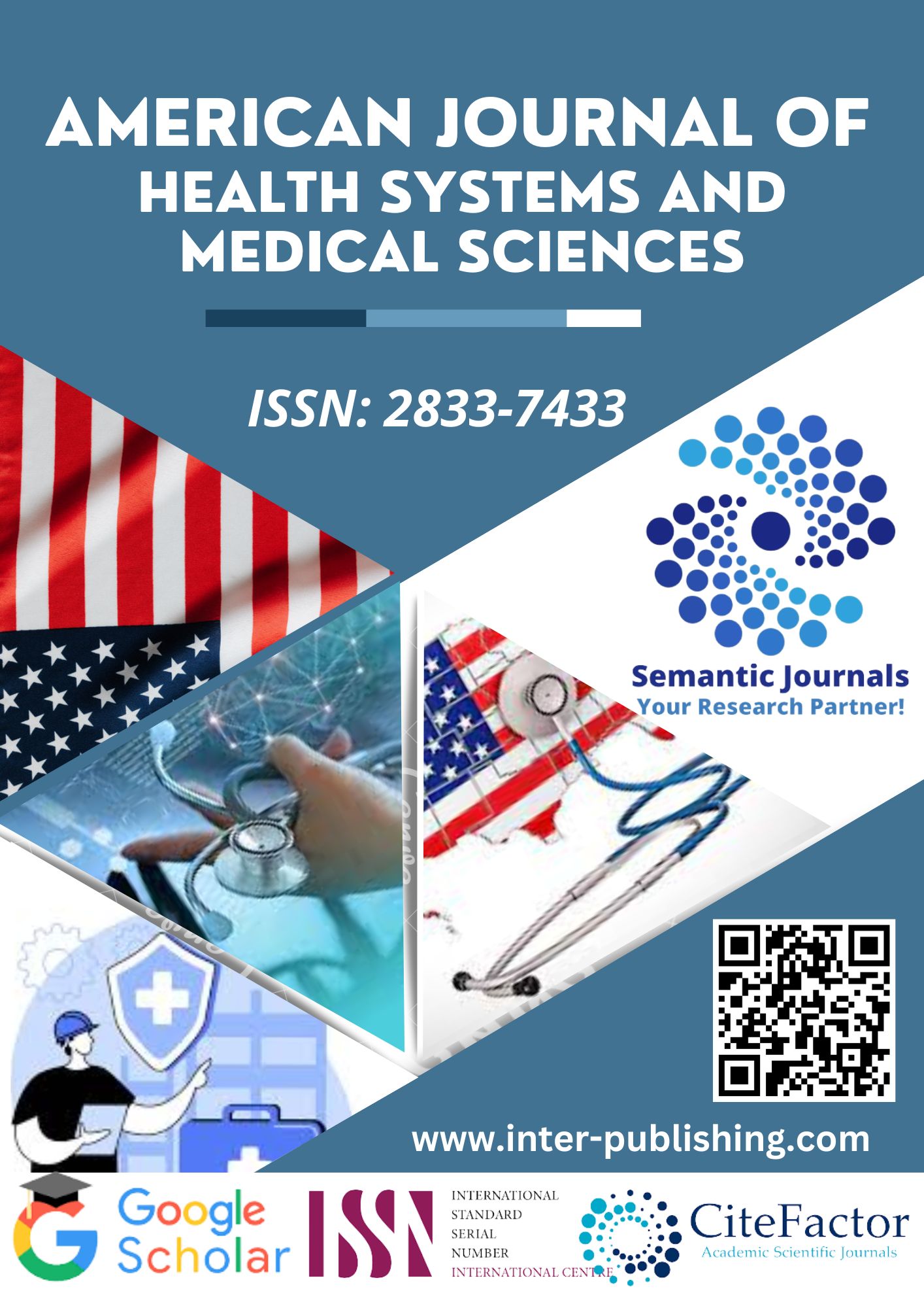 International Journal of Health Systems and Medical Sciences