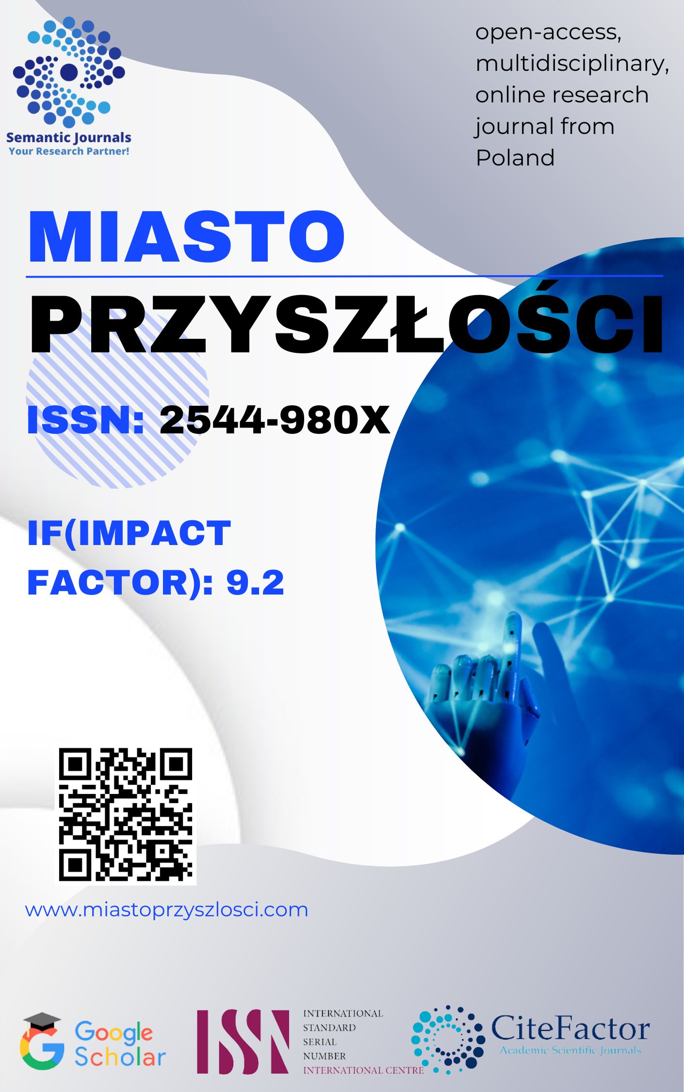 Miasto Przyszłości