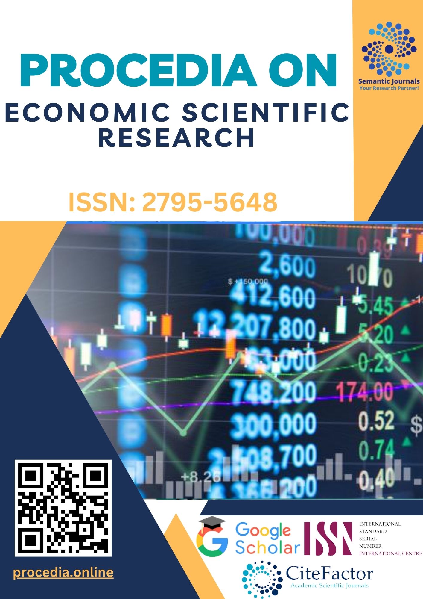 Procedia on Economic Scientific Research