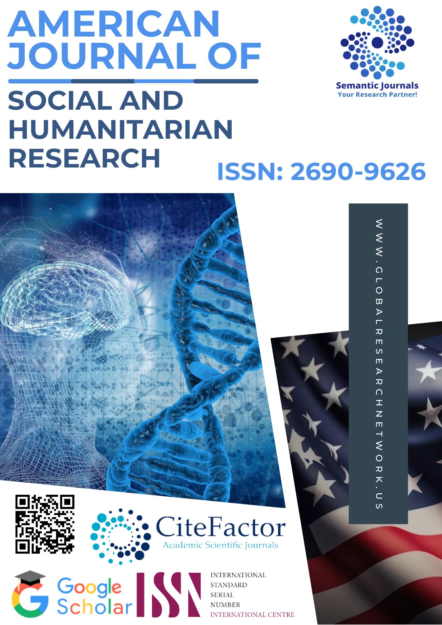 American Journal of Social and Humanitarian Research