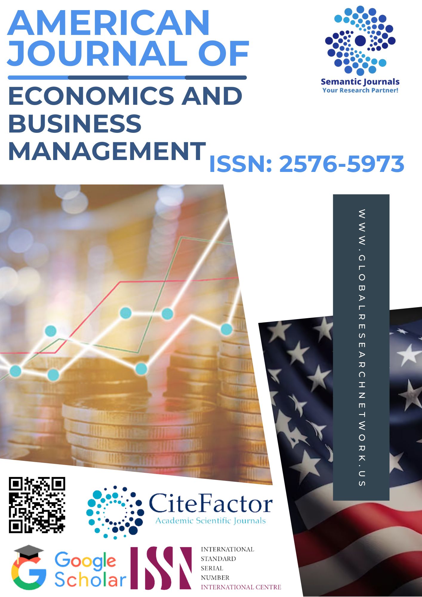 American Journal Of Economics And Business Management